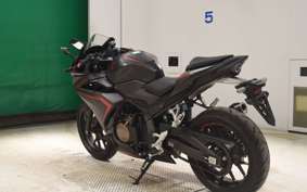 HONDA CBR400R 2019 NC56