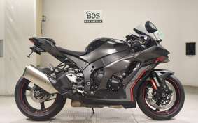 KAWASAKI ZX 10 NINJA ABS 2022 ZXT02L