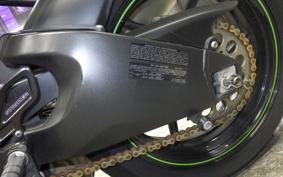 KAWASAKI ZX 10 NINJA R 2008 ZXT00E