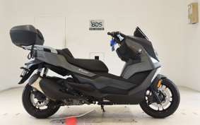 BMW C400GT 2023