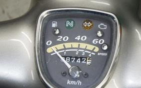 HONDA LITTLE CUB E