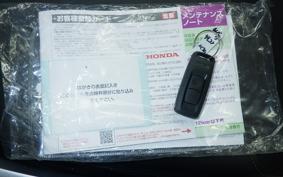 HONDA LEAD 125 2023 JK12