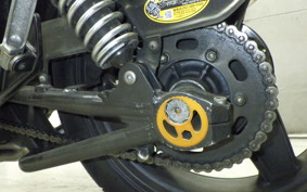 KAWASAKI ZRX400 1995 ZR400E