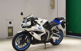 HONDA CBR600RR GEN 3 2009 PC40