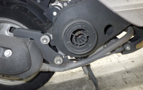 SUZUKI ﾚｯﾂG CA4AA