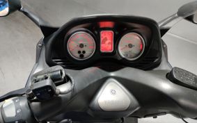 YAMAHA T-MAX 500 2011 SJ04J