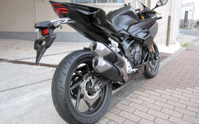 HONDA CBR250RR ABS MC51