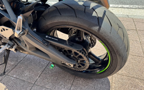 KAWASAKI NINJA ZX-10R KRT ED 2021 ZXT02L