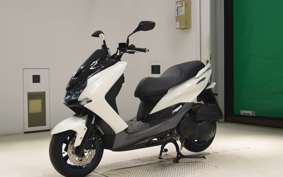 YAMAHA MAJESTY155 Gen.2 S SG52J