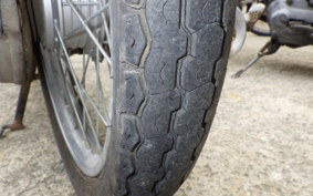 SUZUKI BIRDIE 50 E BA41A