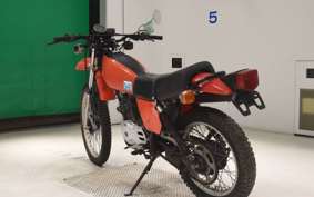 HONDA XL250S 2000 L250S