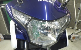 HONDA CBR250R GEN 3