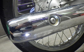 HONDA C110 SUPER CUB 2021 JA44