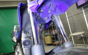 YAMAHA XT250X 2019 DG11J