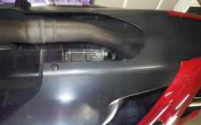 HONDA CBR1000RR Gen. 2 2008