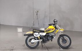 SUZUKI JR50 JA13A