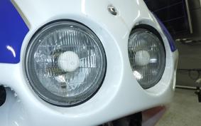 HONDA CBR250R GEN 2 2001 MC19