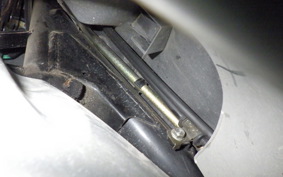 HONDA LEAD 50 Gen. 2 AF48