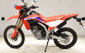 HONDA CRF250L MD47