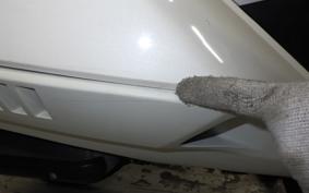 HONDA FUSION X 2001 MF02