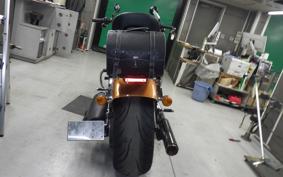 HARLEY FXSB 1580 2014