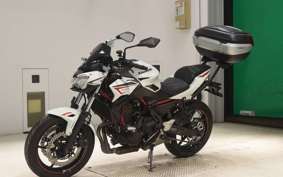 KAWASAKI Z650 A 2022 ER650H