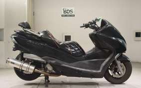 HONDA FORZA Z GEN 2 2007 MF10