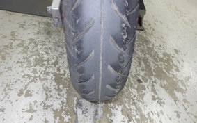 KAWASAKI BALIUS 250 Gen.2 1996 ZR250B