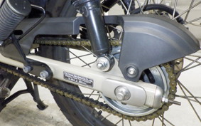 HONDA CT125 HUNTER CUB JA55