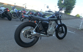 SUZUKI GLASS TRACKER BIG BOY NJ47A