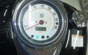YAMAHA DRAGSTAR 1100 CLASSIC 2002 VP13J