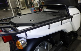 HONDA ﾍﾞﾝﾘｨ50-2 2011 AA05