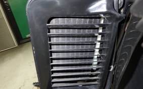 YAMAHA DT50 1996 17W