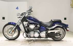 YAMAHA XV1900 RAIDER 2014