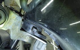 HONDA STEED 400 1994 NC26