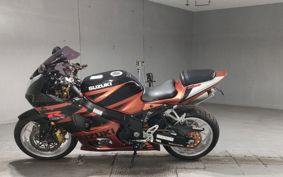 SUZUKI GSX-R1000 2004 BZ111