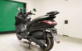 KYMCO DOWNTOWN 125 i 1998