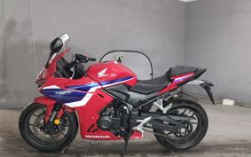 HONDA CBR400R NC65