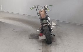 HONDA STEED 400 1994 NC26