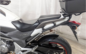 HONDA NC 700 X ABS 2018 RC63