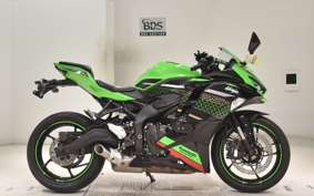 KAWASAKI ZX-25R 1999 ZX250E