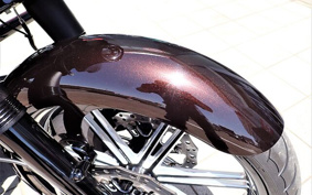 HARLEY FLHX 2011 KB4