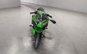 KAWASAKI NINJA400 EX400L