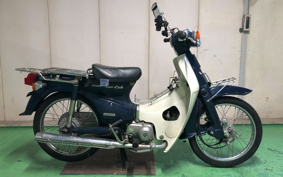 HONDA SUPER CUB50 AA01