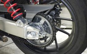 HONDA CB400SF GEN 4 A 2021 NC42