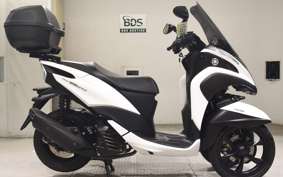 YAMAHA TRICITY 155 A SG37J