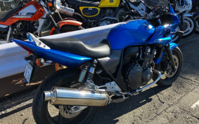 HONDA CB400SFV-3 BOLDOR 2010 NC42