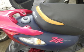 YAMAHA JOG ZR-4 SA58J
