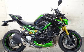 KAWASAKI Z900 SE 2022 ZR900B