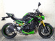 Фото Kawasaki Z900 SE 2022 с японского аукциона